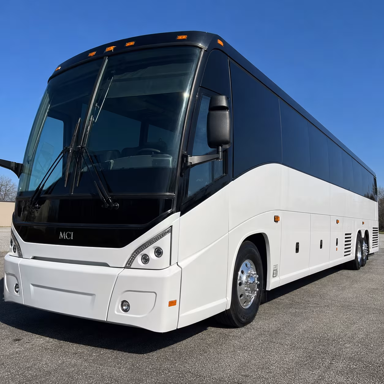 charter buses for lincoln area zoo and nature field trips