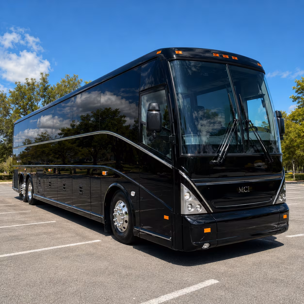 employee shuttle buses to lincoln s industrial corridors and distribution centers