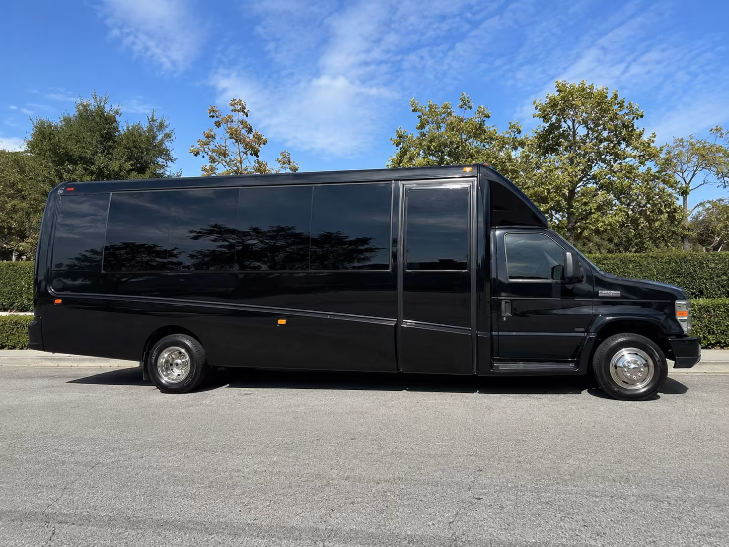 find the perfect transportation for your next church religious group 2