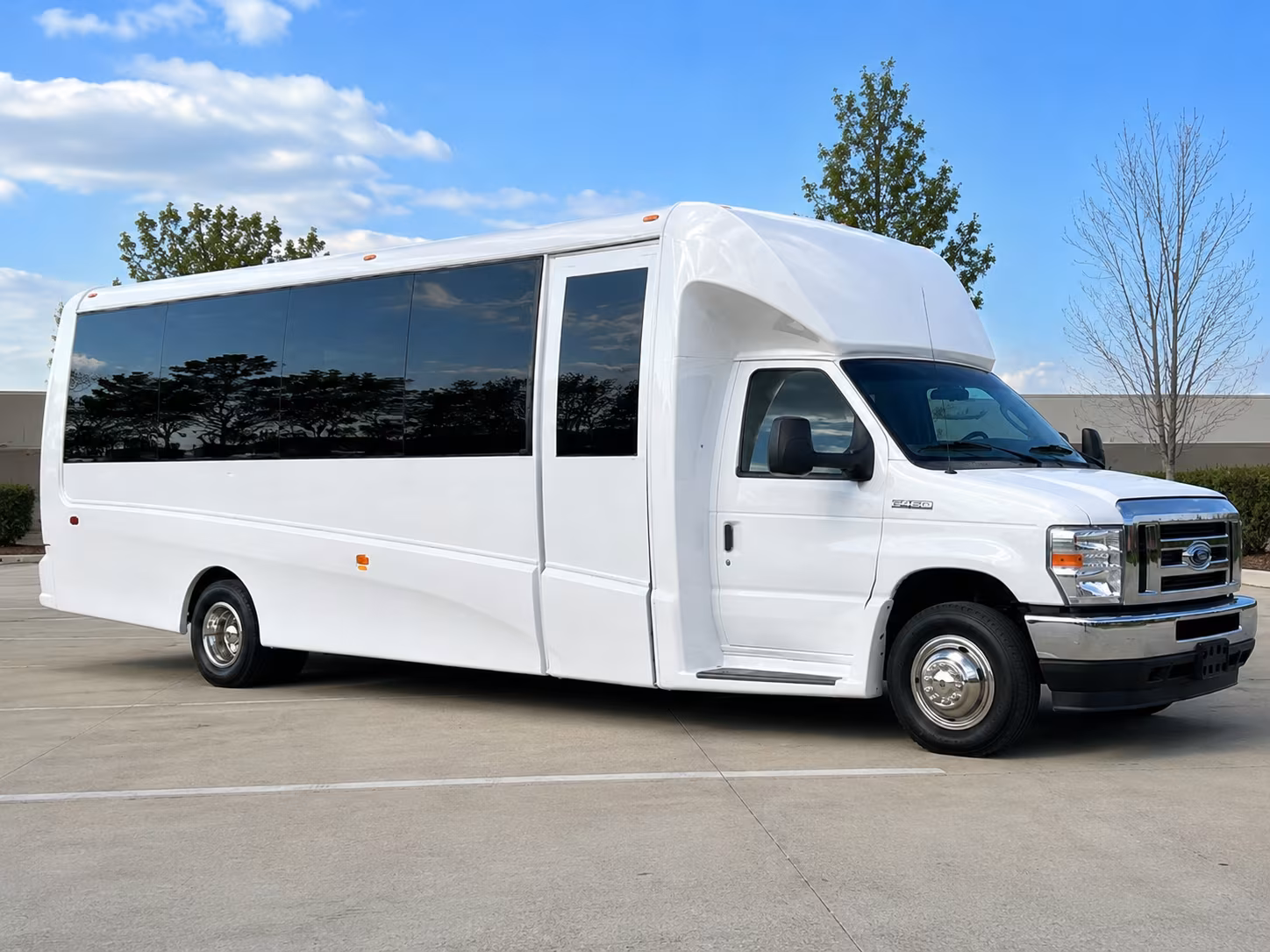 find the perfect transportation for your next concert 2