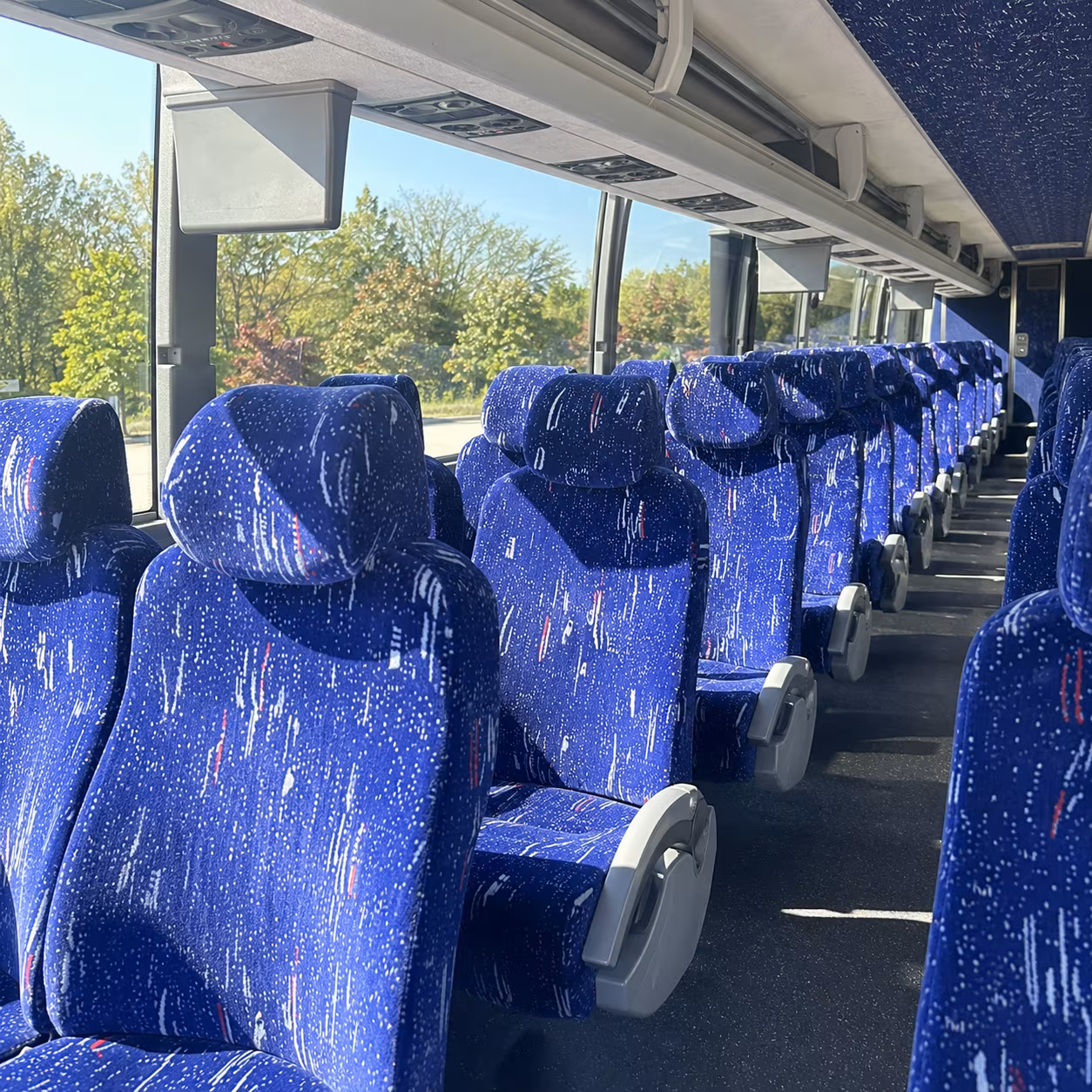 find the perfect transportation for your next long distance trip 1