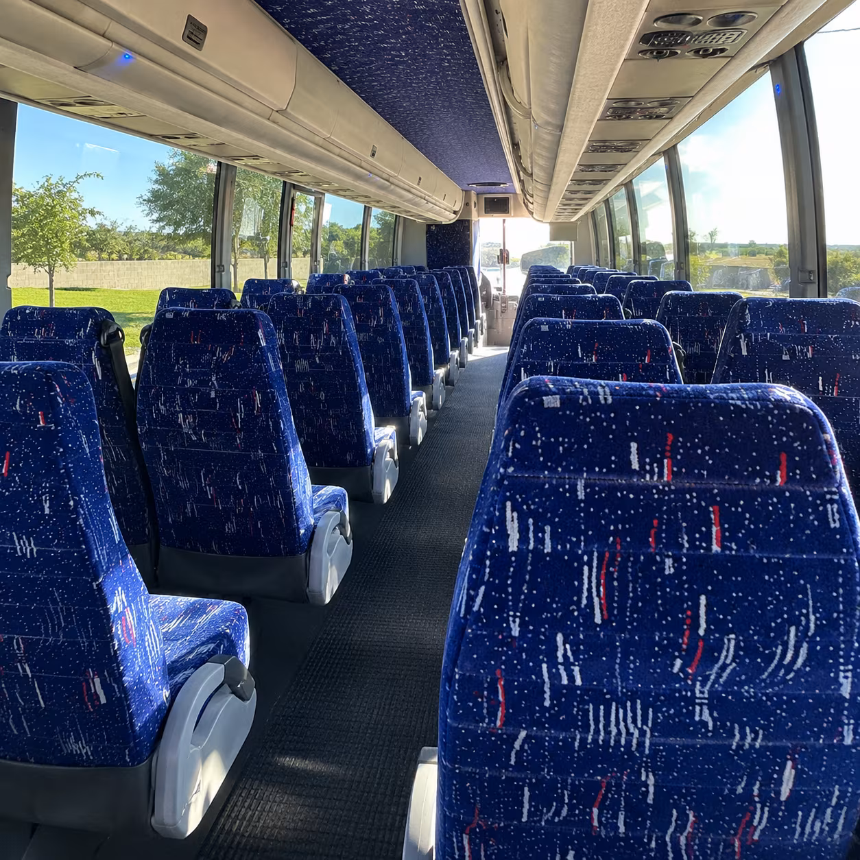 find the perfect transportation for your next long distance trip 2