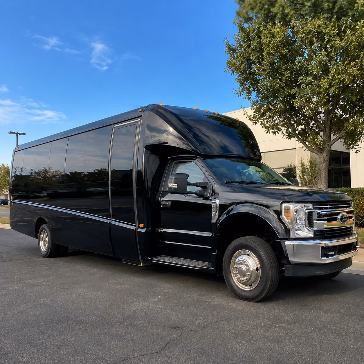 find the perfect transportation for your next school field trip 5