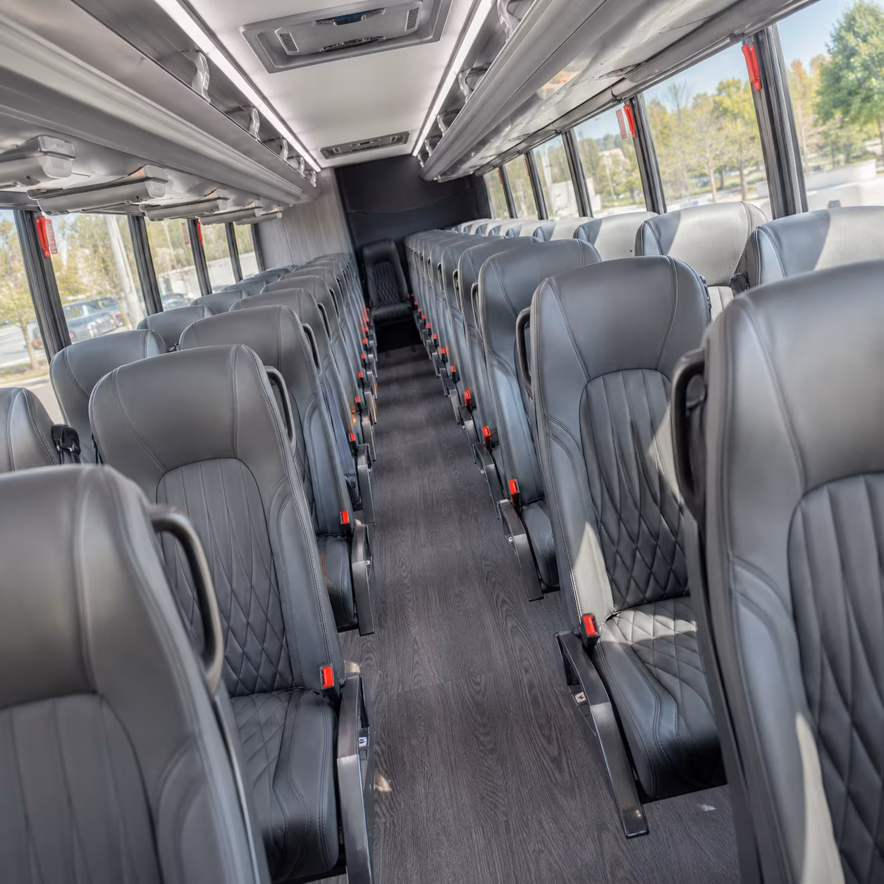 group transportation in lincoln booked in minutes instead of days