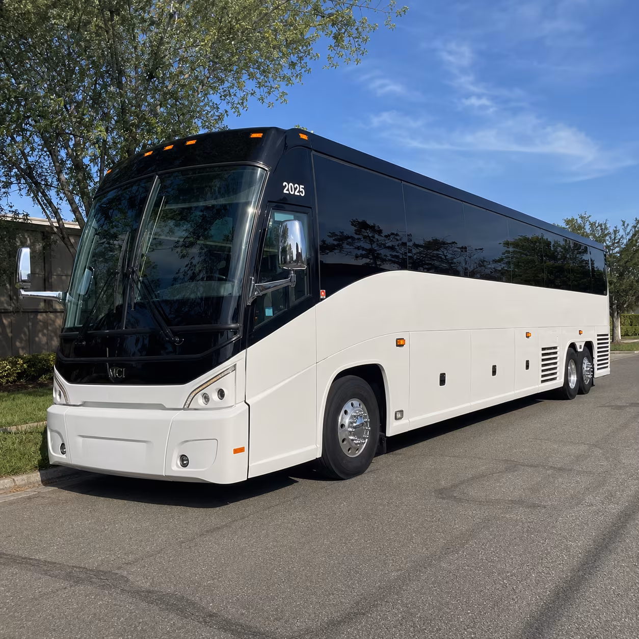 lincoln airport transportation onboard seating