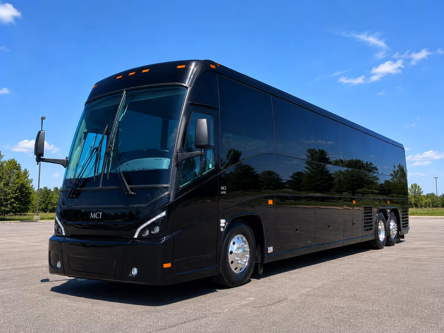 lincoln charter bus rentals for nebraska state agency transportation