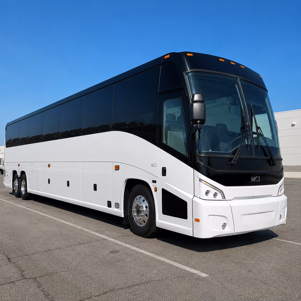 lincoln charter bus rentals for university of nebraska campus employees