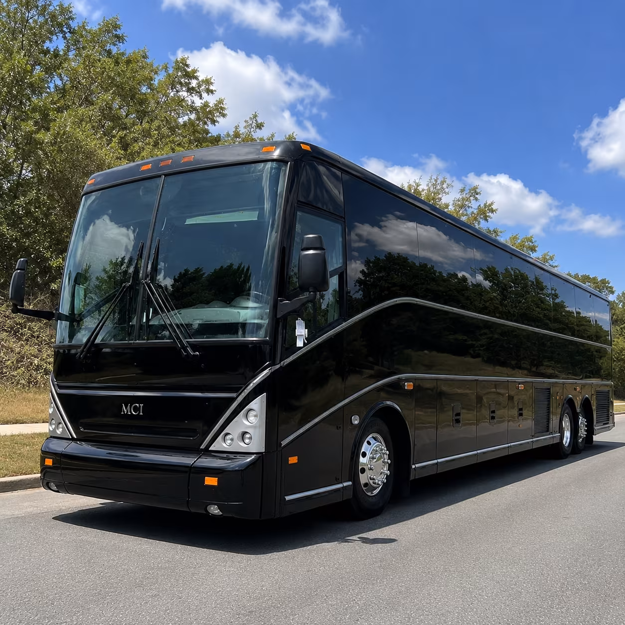 lincoln employee transportation for conferences and corporate events