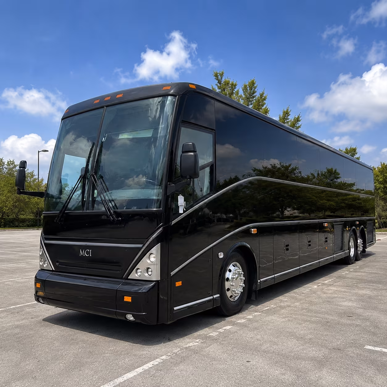 lincoln employee transportation