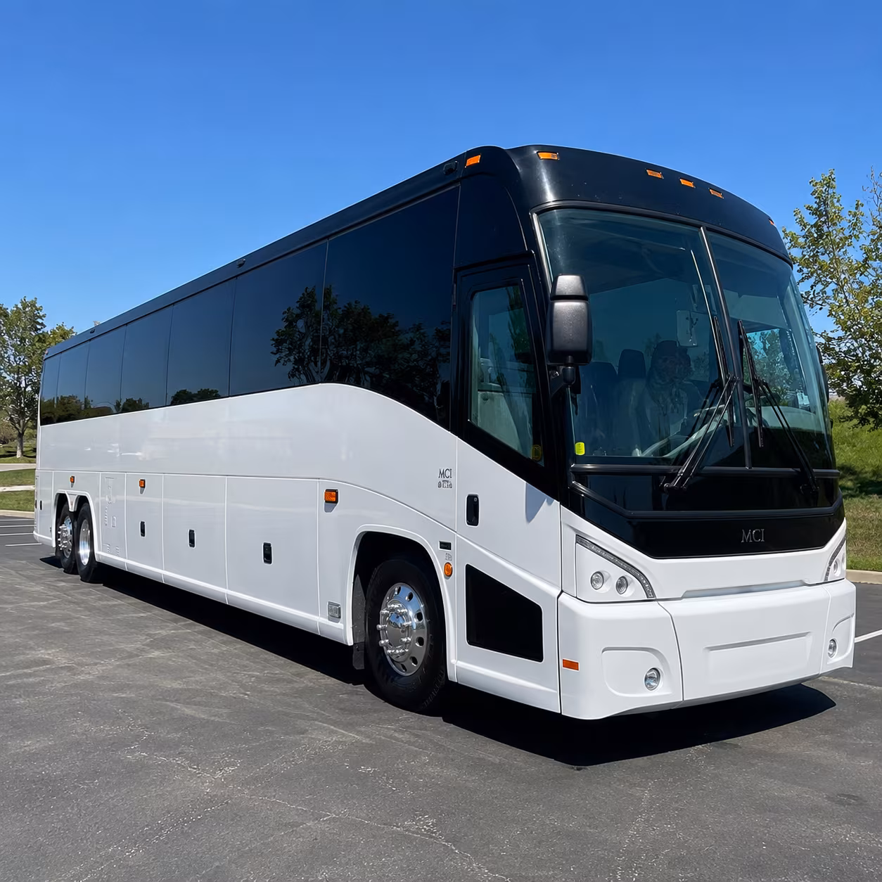 lincoln long distance transportation