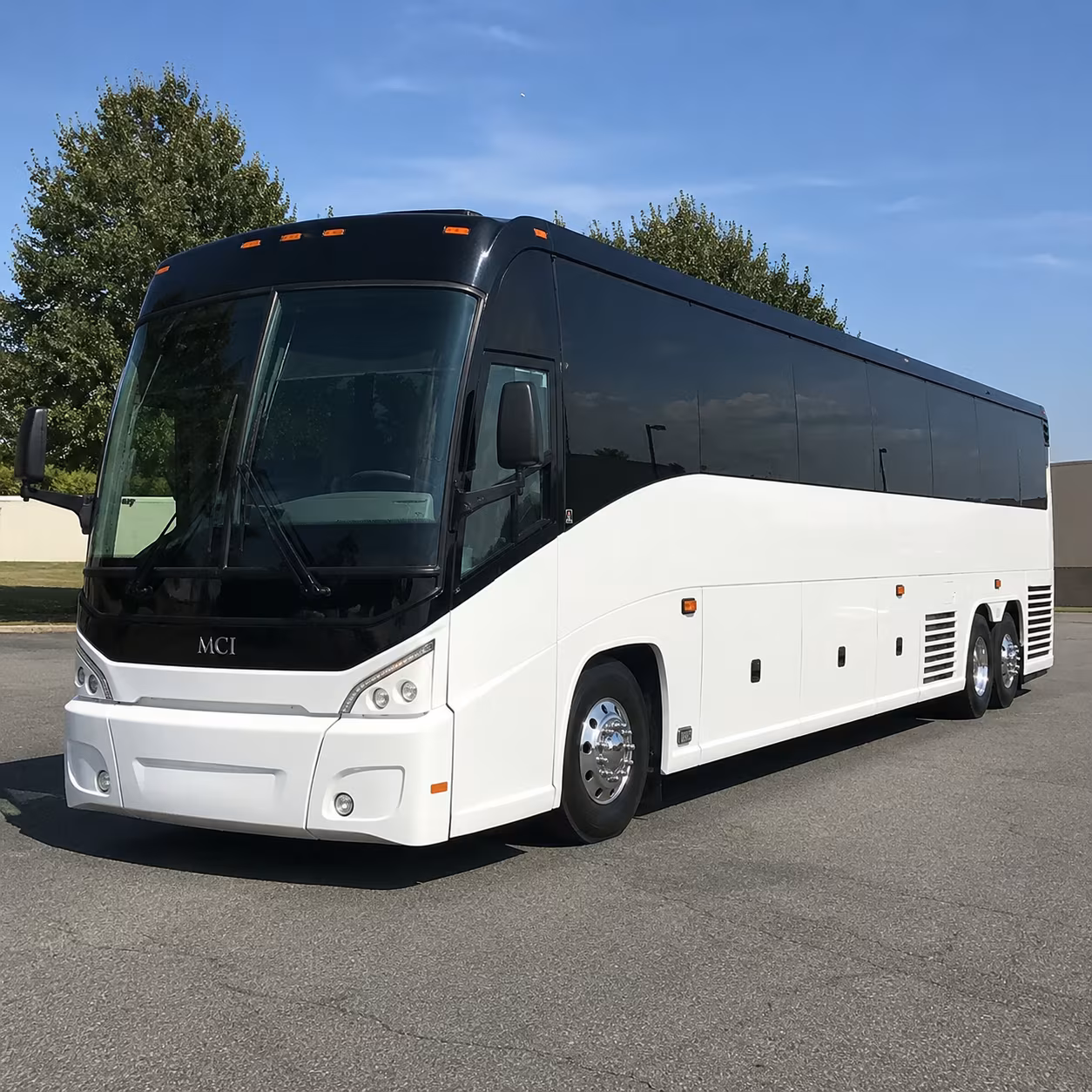 lincoln school event transportation