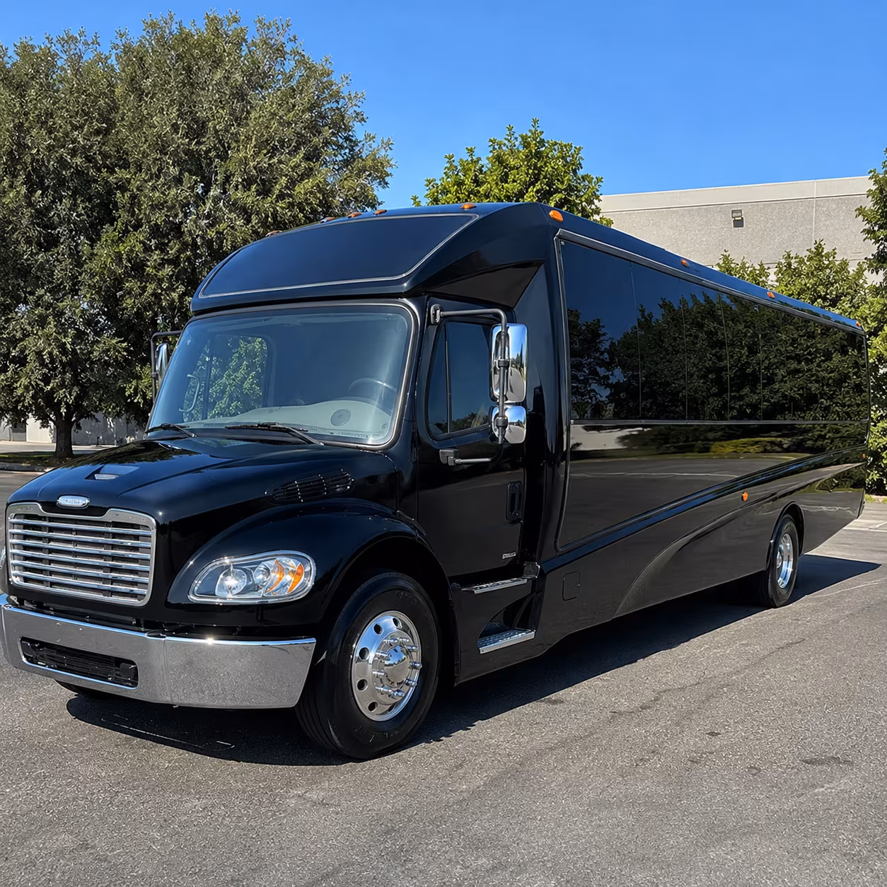 lincoln wedding transportation onboard seating