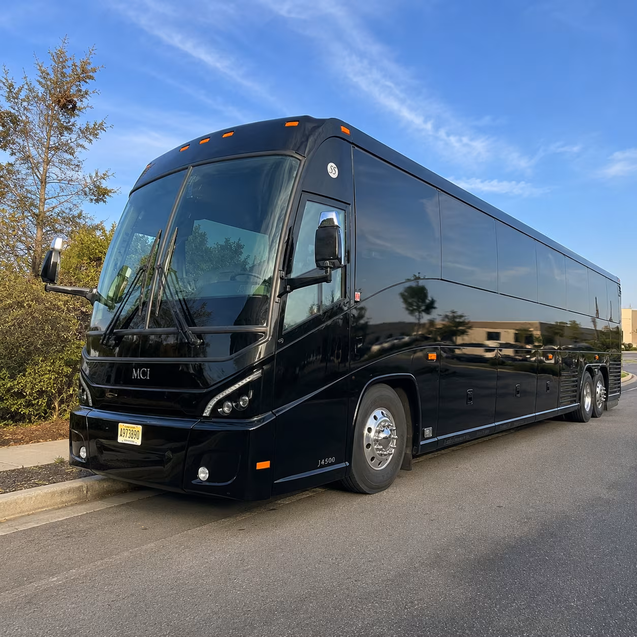 lincoln wedding transportation
