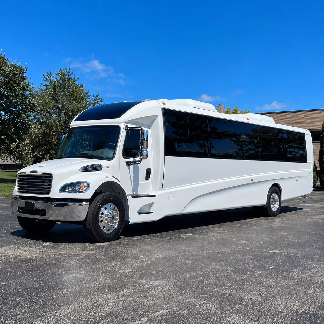 nebraska cornhuskers away game bus trips from lincoln