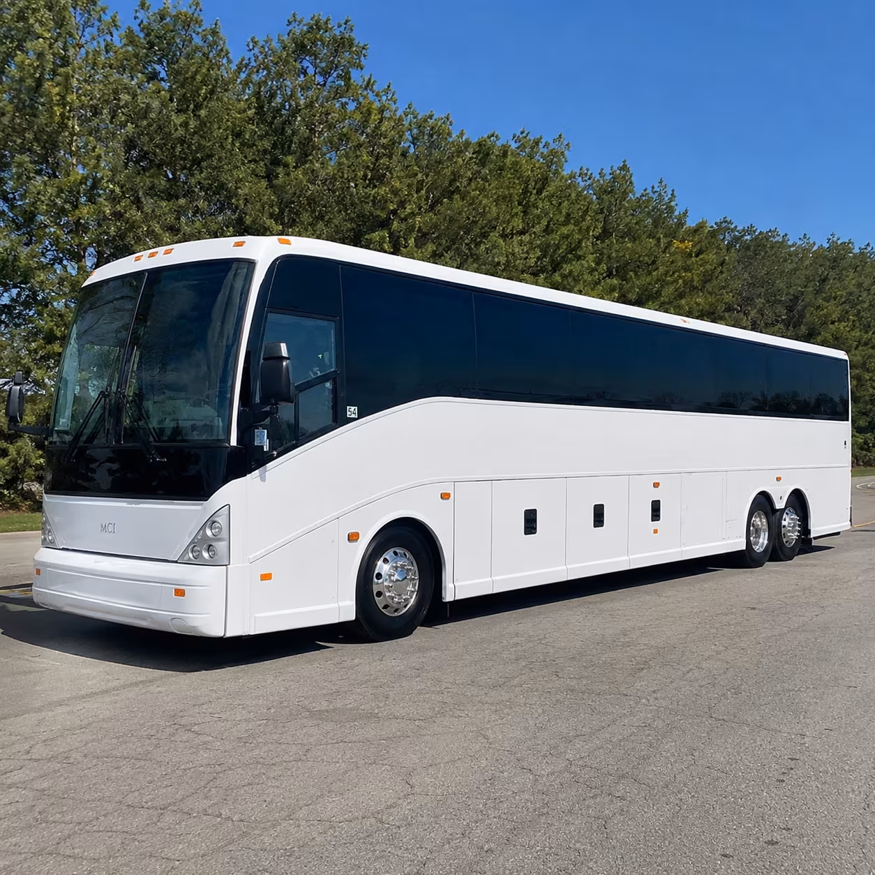 one search for your lincoln group trip