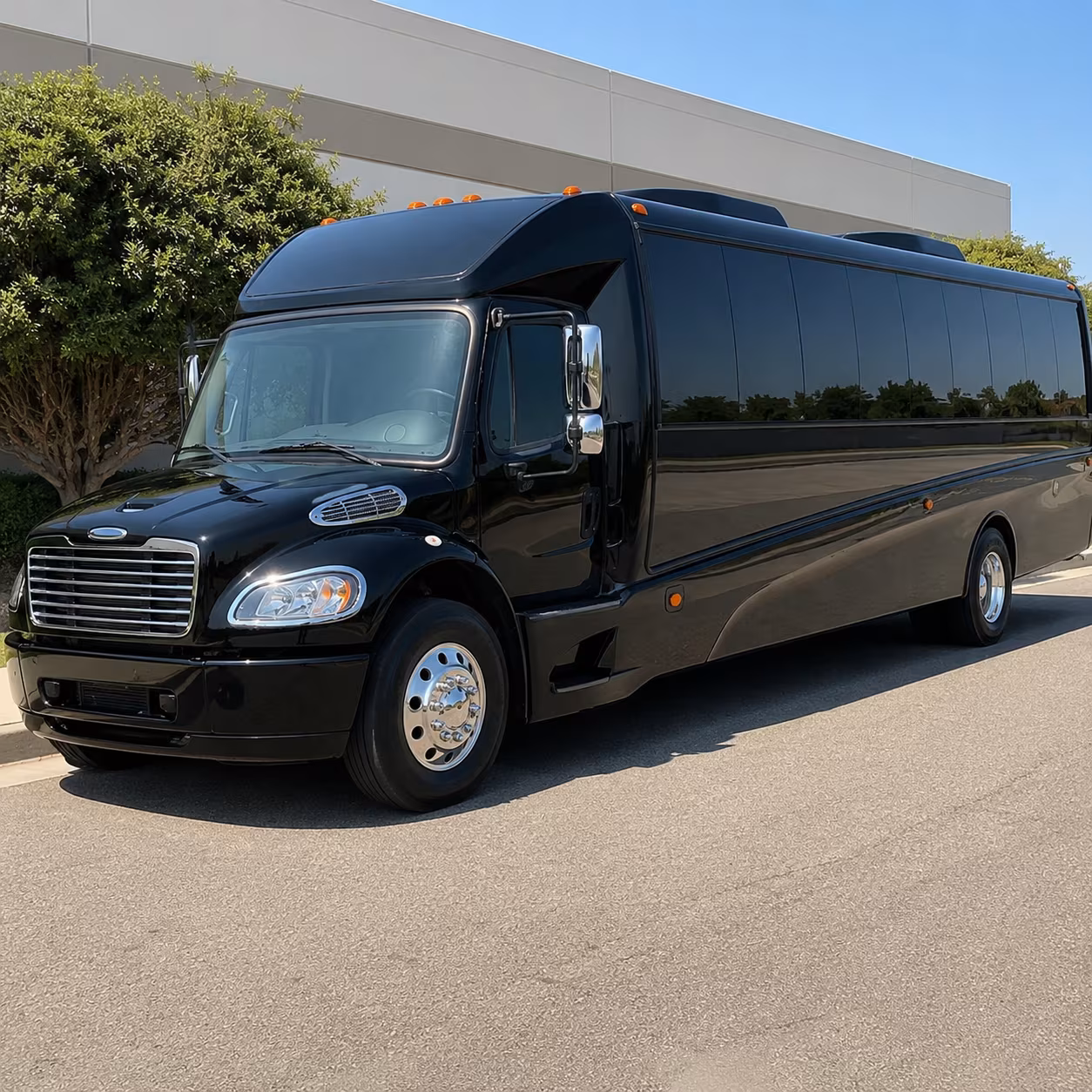 out of state bus trips from lincoln for school and university groups