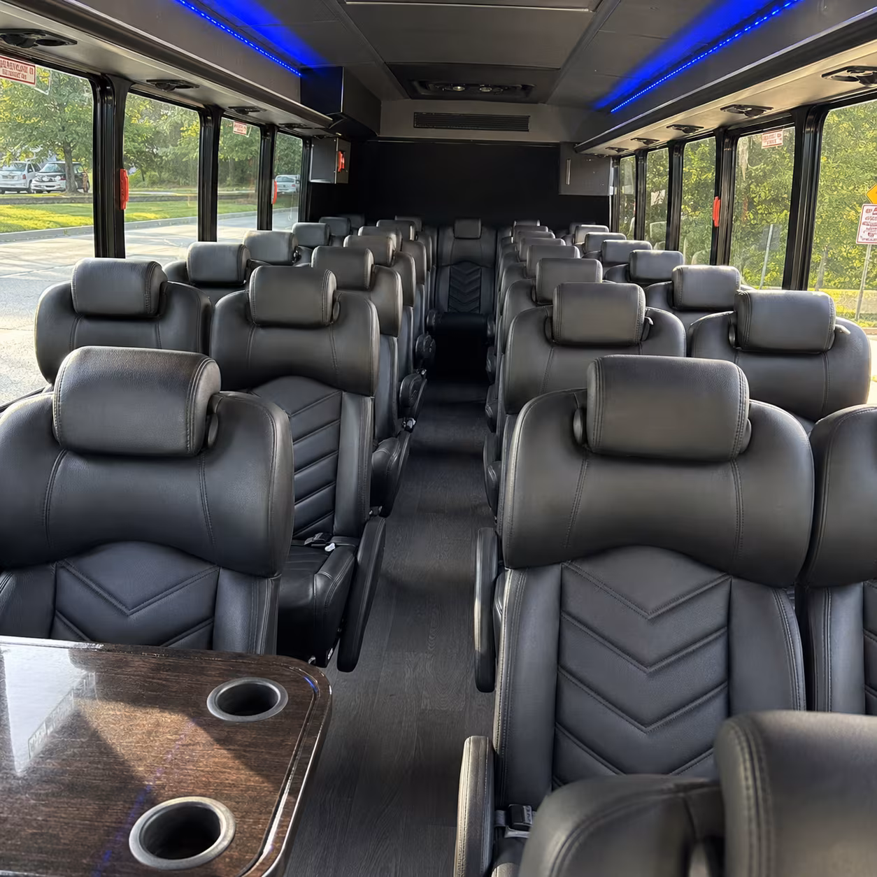 party buses for bachelorette wine tours around lincoln nebraska