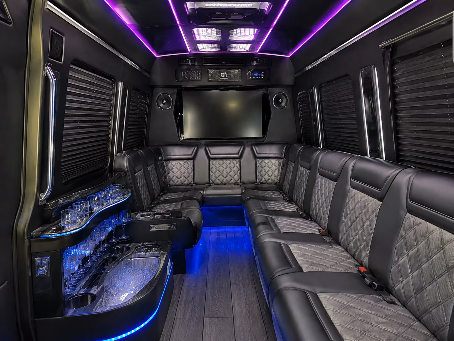 prom night buses from lincoln to omaha and the surrounding region