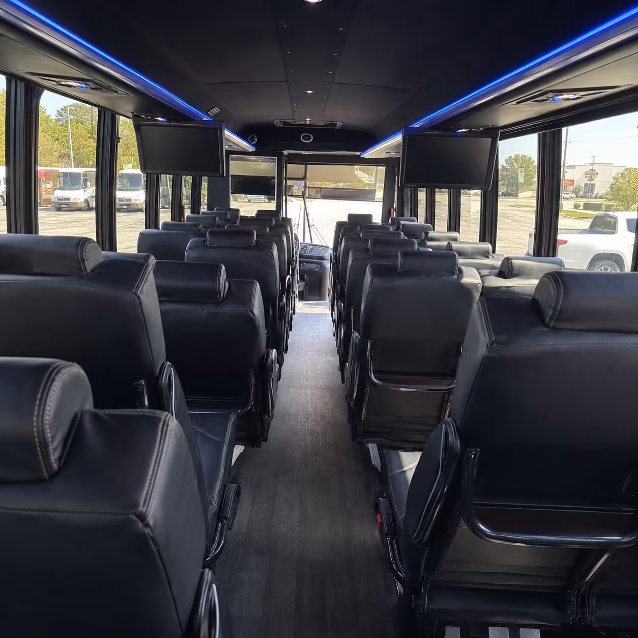 winery and brewery combo tour buses serving lincoln nebraska
